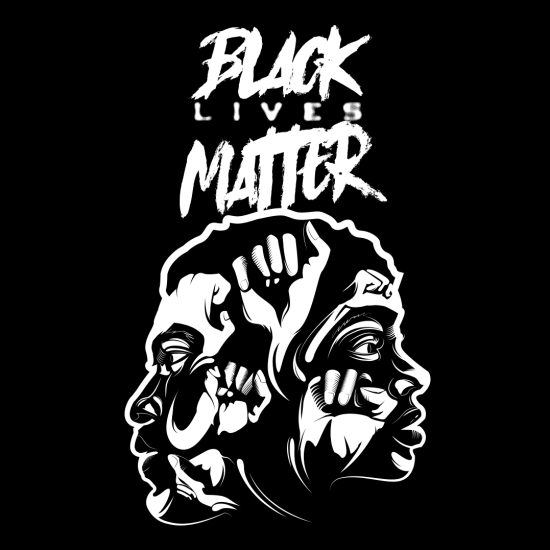 #BLM